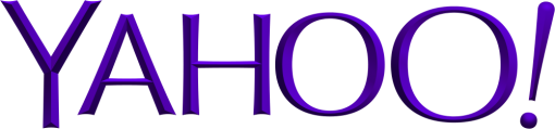 Logotipo de Yahoo