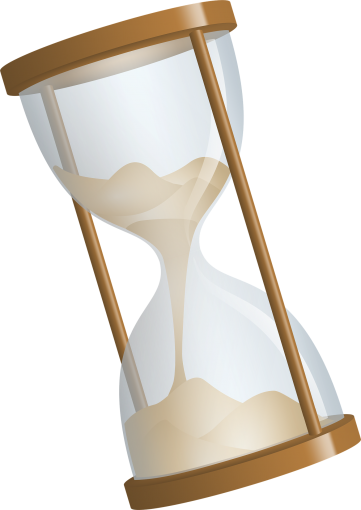 Reloj de arena