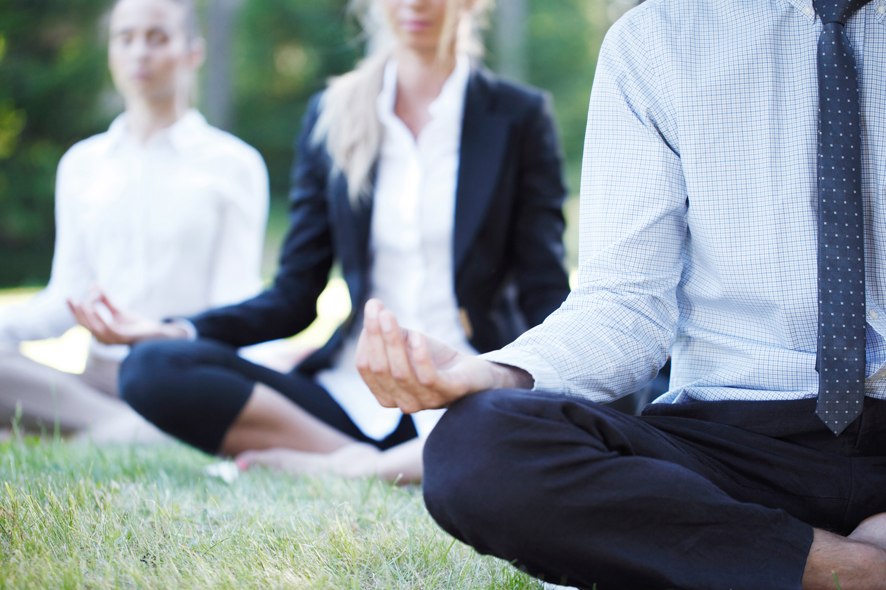 Mindfulness: qué es y algunos de sus beneficios