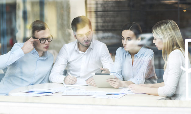 Las 6 mejores Reuniones de Equipo