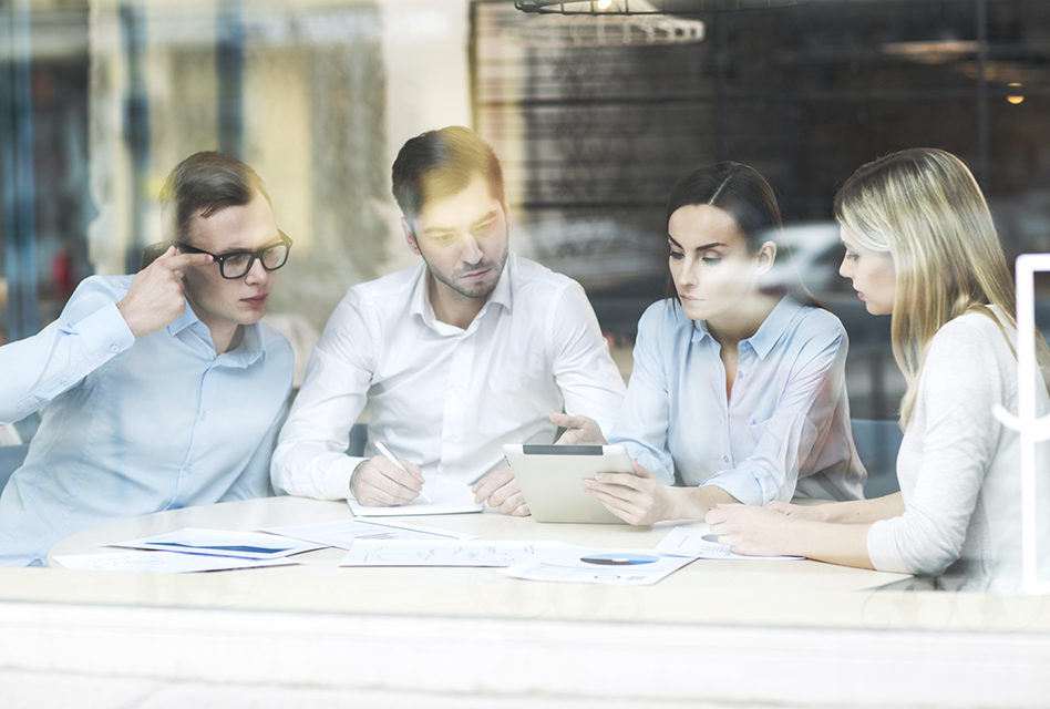 Las 6 mejores Reuniones de Equipo