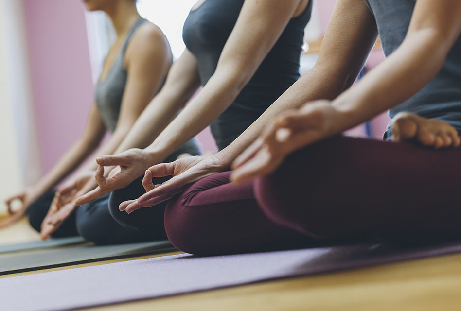 5 Formas diferentes formas de practicar Mindfulness