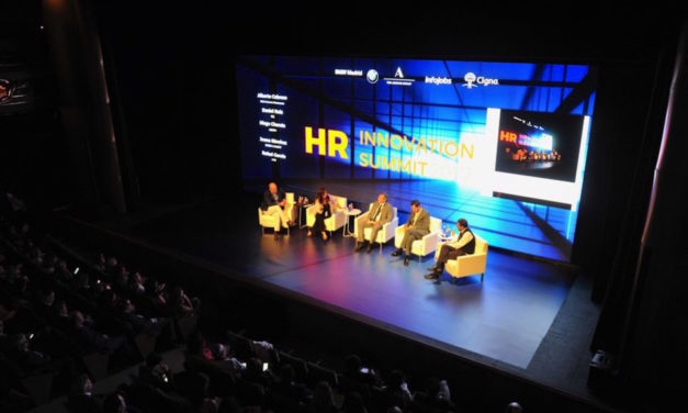 Se agotan las entradas para el HR Summit 2018.