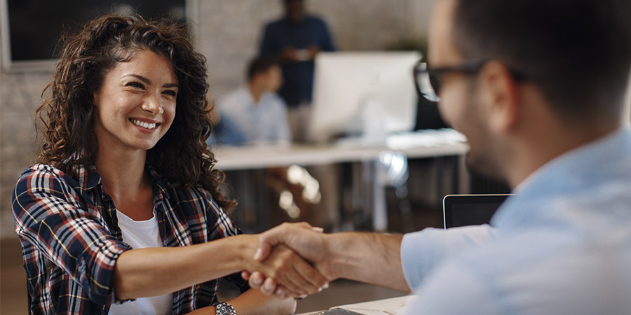 Siete claves y un plan que te ayudarán a encontrar trabajo