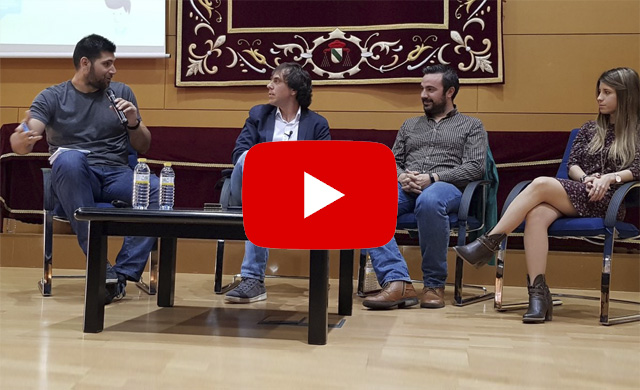 foro de empleo video