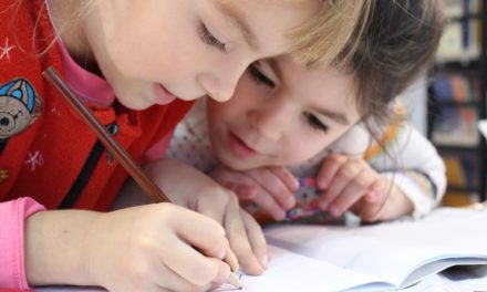 Enseñar a escribir ¿La ortografía importa?