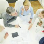 Trabajo en equipo: El escenario de seguridad