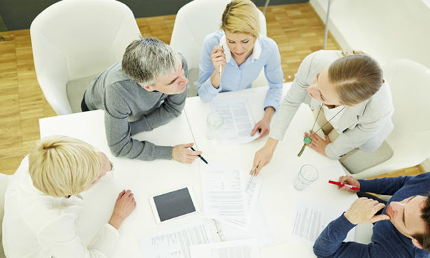 Trabajo en equipo: El escenario de seguridad