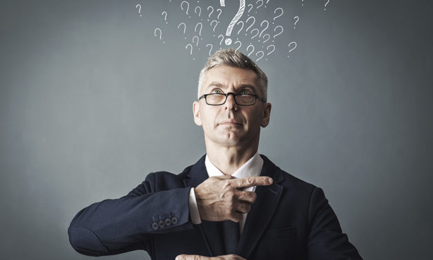 12 preguntas que los líderes deben responder al tomar grandes decisiones