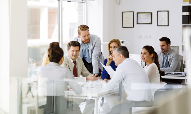 10 maneras de asegurarse de que la gente ame trabajar para usted