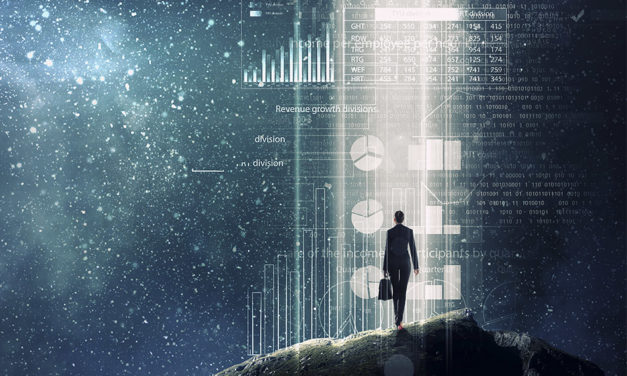 El líder exponencial. El CEO del futuro