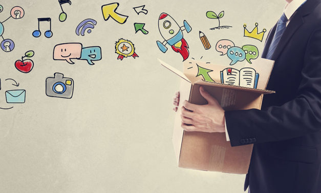 El líder innovador. Una disciplina necesaria en su liderazgo: La innovación y disrupción