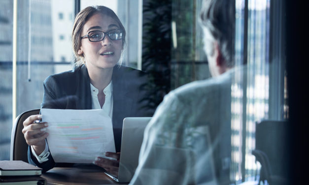 ¿CÓMO LLAMAR LA ATENCIÓN DE UN HEADHUNTER?